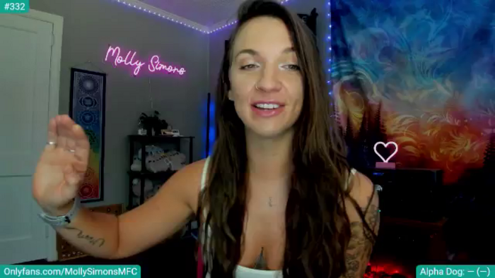 MollySimons