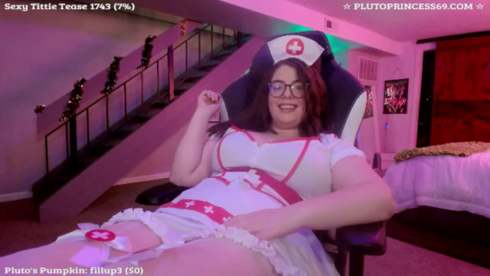 PlutoPrincess