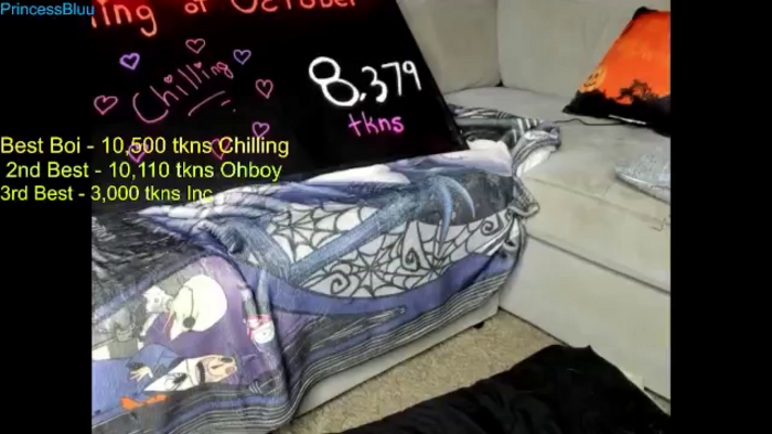 PrincessBluu