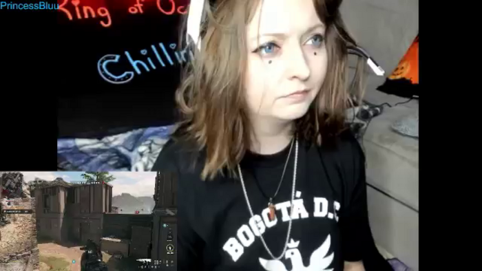 PrincessBluu