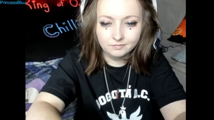 PrincessBluu