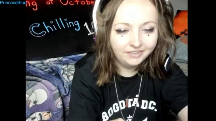 PrincessBluu