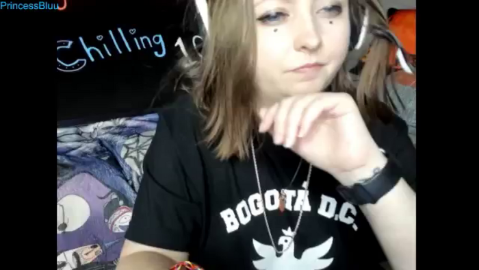 PrincessBluu