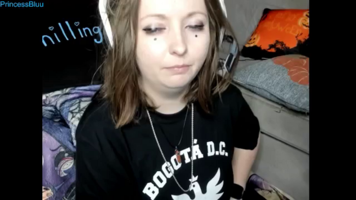 PrincessBluu