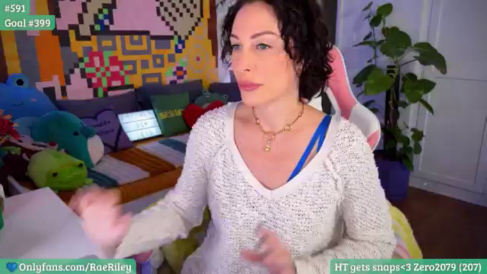 RaeRiley