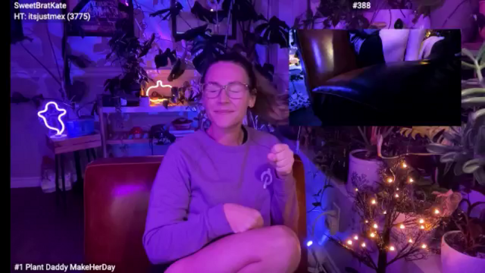 SweetbratKate