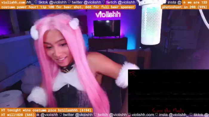 violishh