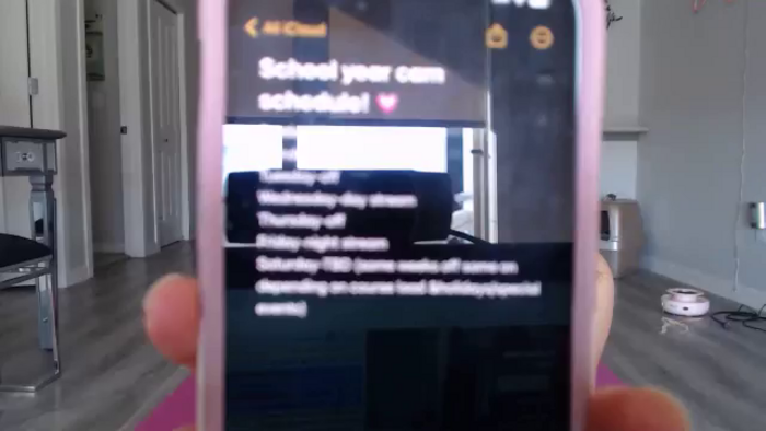 AlexisWildest