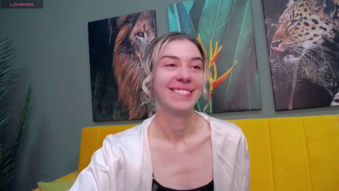AlinaBlank