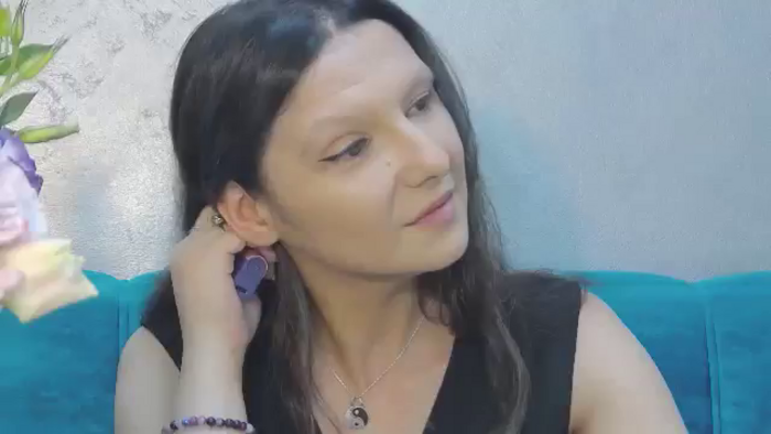 AmethystCharm
