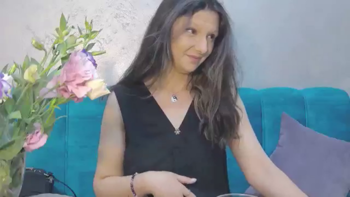 AmethystCharm