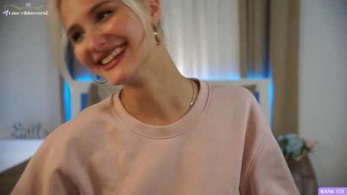 ChloeCoral