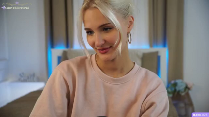 ChloeCoral