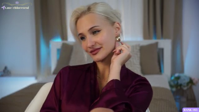 ChloeCoral