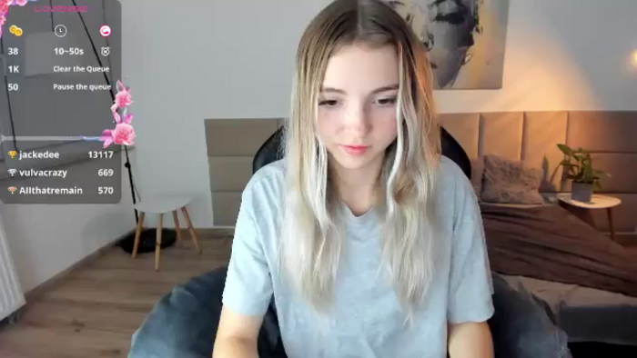 Daisyy