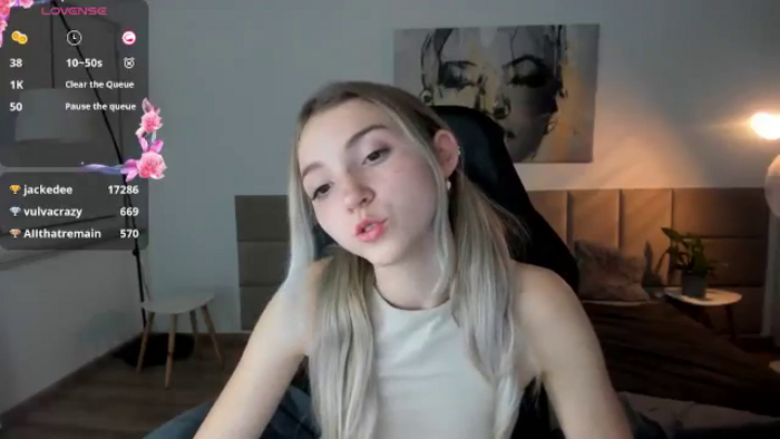 Daisyy
