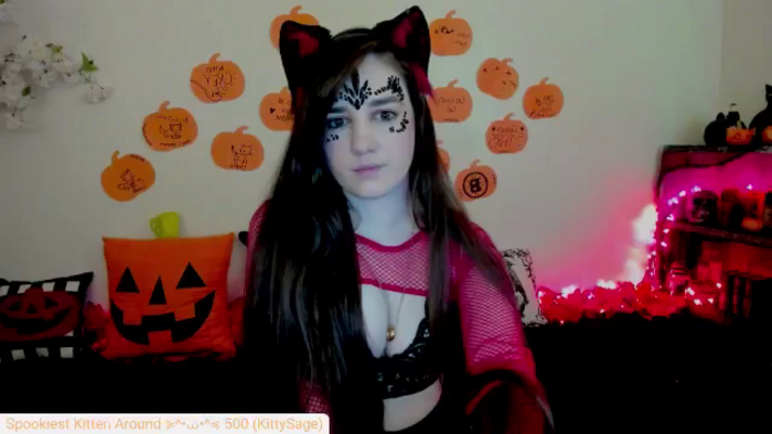 Kitty