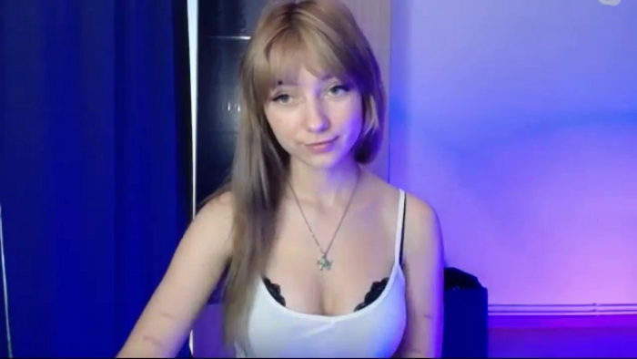LuciaAmazing