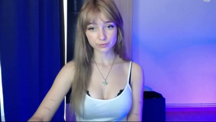 LuciaAmazing
