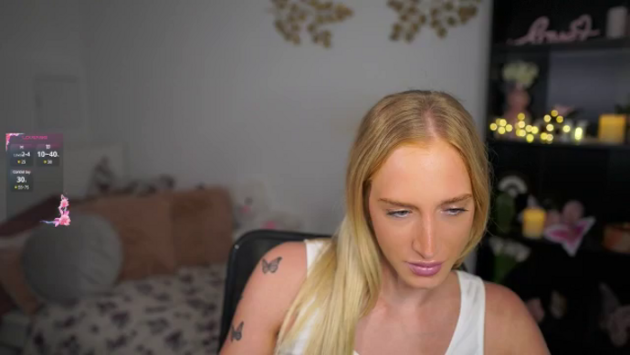 NicoletteShea