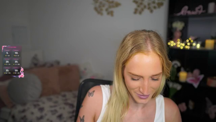 NicoletteShea