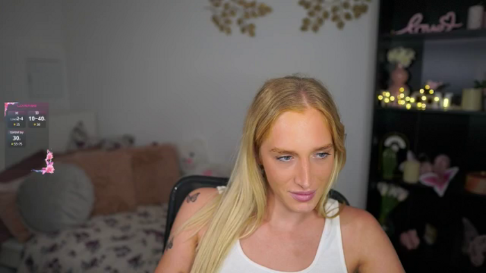 NicoletteShea