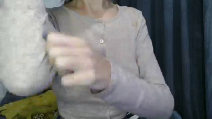 Nora_Sweet