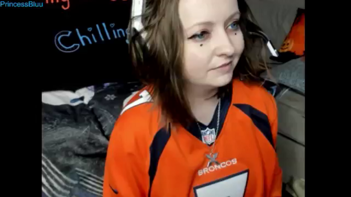 PrincessBluu