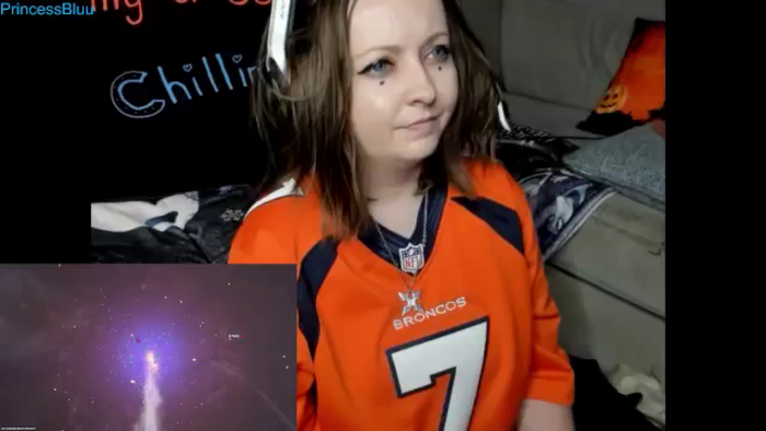 PrincessBluu
