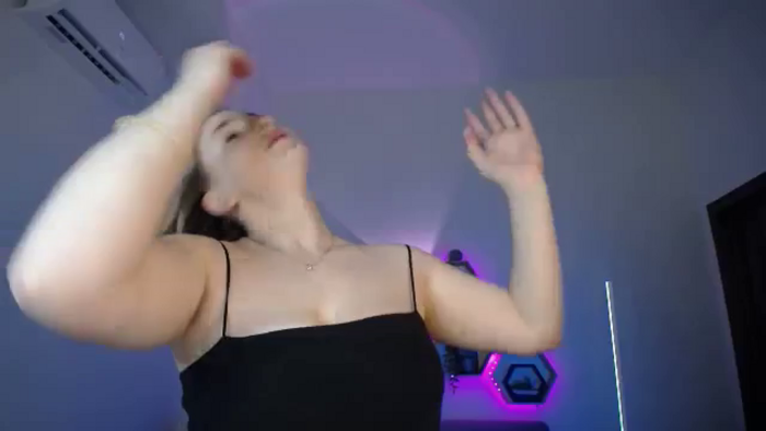 SabrinaViolet