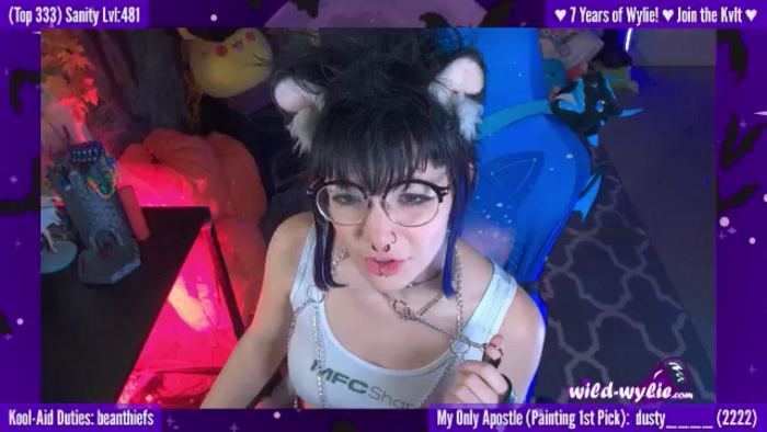 WildWyliePM