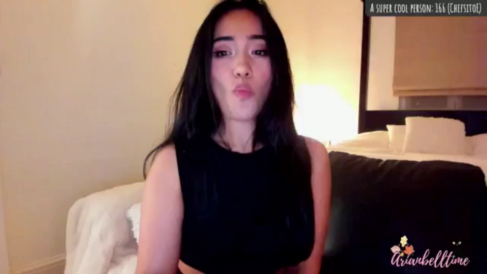 ArianBelltime