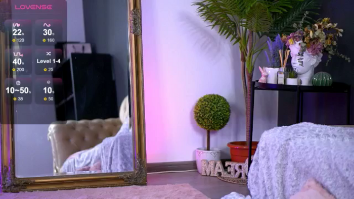 AudreyZanne