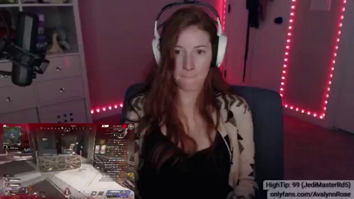 AvalynnRose