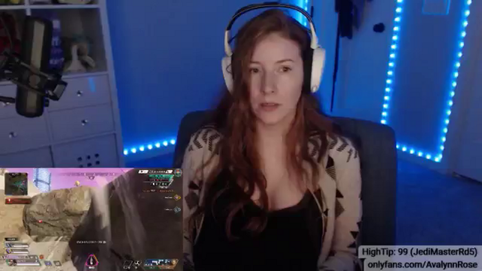 AvalynnRose