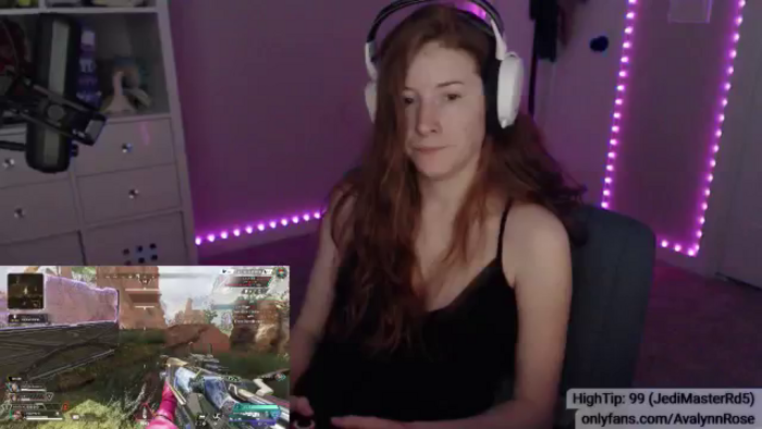 AvalynnRose