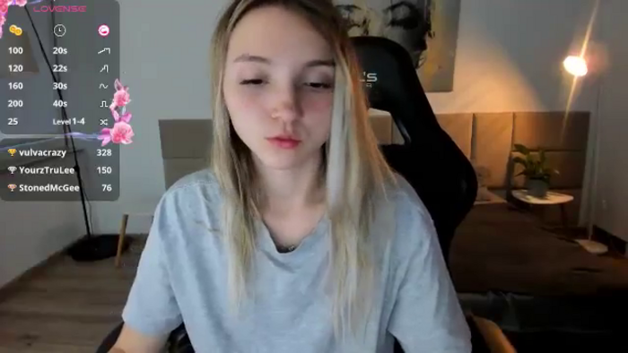 Daisyy