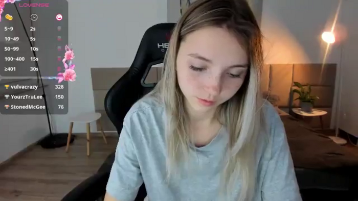 Daisyy