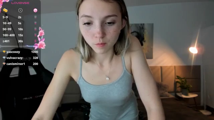 Daisyy