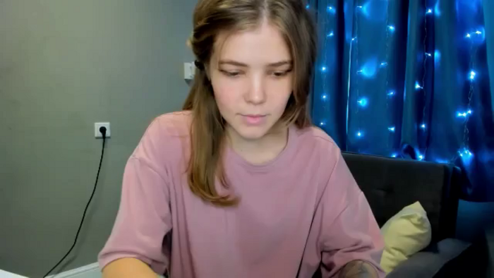 EffyShy