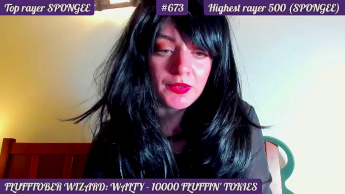 FluffinRayRay