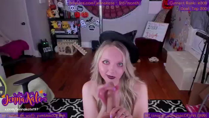 JennaKate