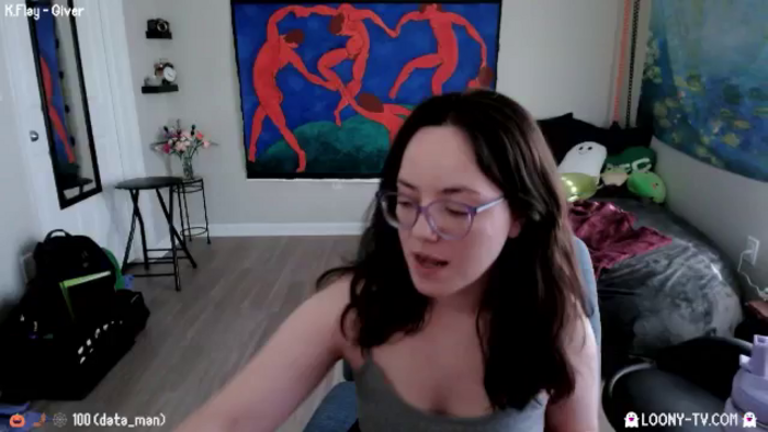 LoonyTV