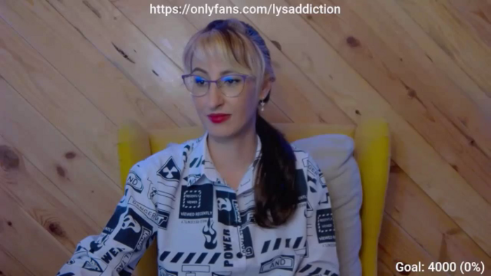 LysAddiction