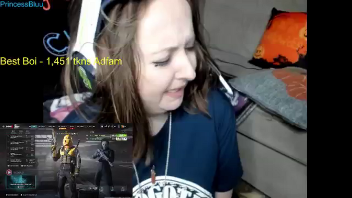 PrincessBluu