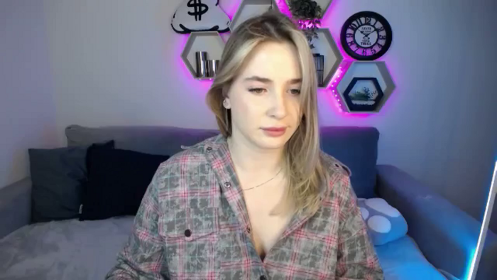 SabrinaViolet