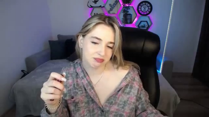 SabrinaViolet