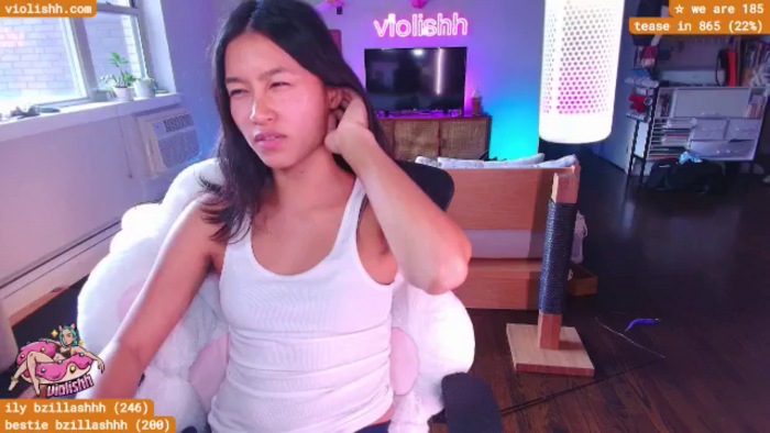violishh