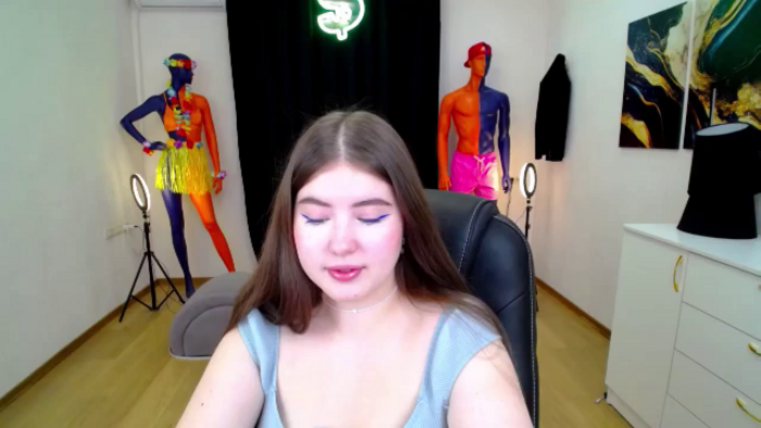 AdmireMyEyes