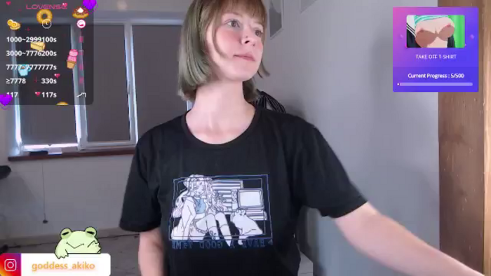 AkikoHentai